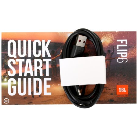 Колонка портативная JBL FLIP 7 синий 25W 1.0 BT 4800mAh (JBLFLIP7BLU)