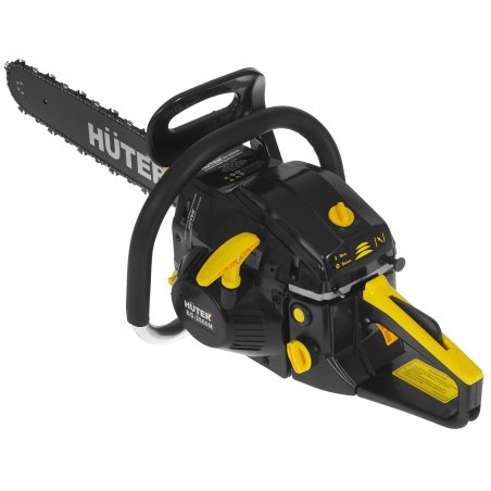 Бензопила BS-2800M Huter