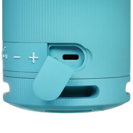 Беспроводная колонка Sony SRS-XE300, синий