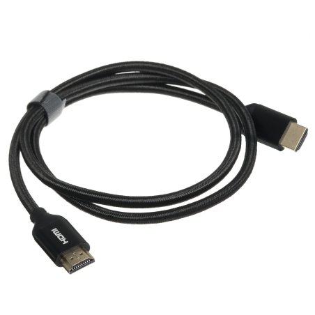 Кабель HDMI 19M/M ver 2.0, 1М, iOpen (light) ACG520BM-1.0