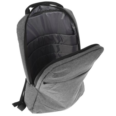 Рюкзак для ноутбука 15.6" Acer LS series OBG205 серый нейлон (ZL.BAGEE.005)