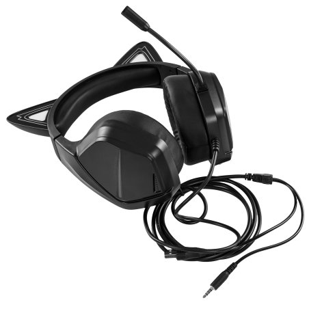 Наушники проводные BOROFONE (6941991105920) BO108 белый