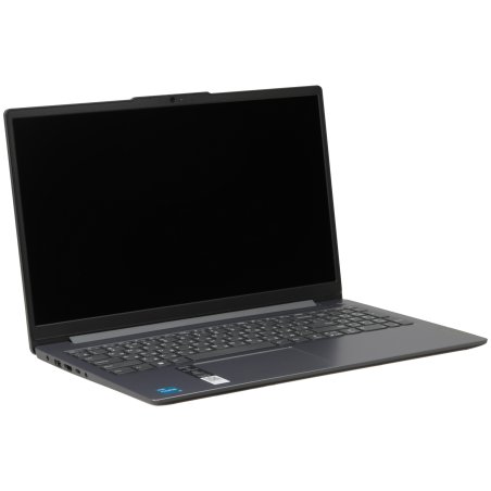 Ноутбук Lenovo IP3 Slim 15IRU8 15.6" FHD IPS, Intel Core i3-1315U, 8Gb, 512Gb SSD, no OS, серый