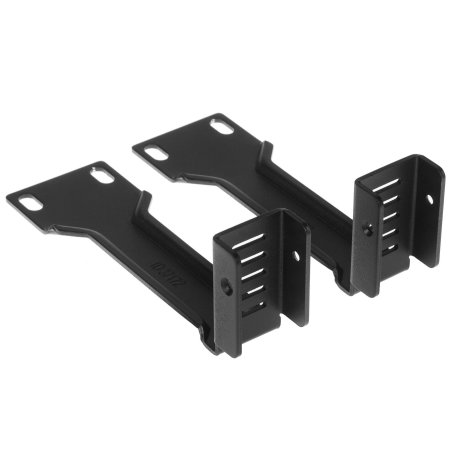 Крепление для небольших точек доступа и секторных антенн MikroTik QM quickMOUNT