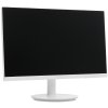 Монитор 23.8" Philips 24E1N1100AW IPS 1920x1080, 100 Гц, 4 мс, 16:9, 250 кд/м², HDMI 1.4, VGA, 3.5 мм, динамики (2x2 Вт), черный/белый