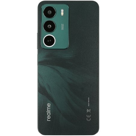 Смартфон Realme RMX5303 C71 6/128Gb, зеленый