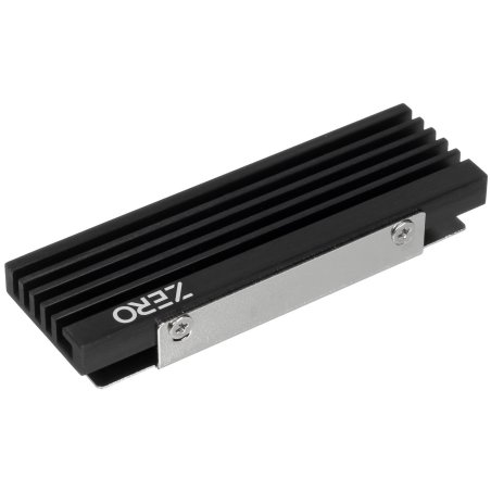Радиатор ID-COOLING для SSD M.2 2280 (ID- ZERO-M15)