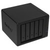СХД настольное исполнение Synology 5BAY NO HDD USB3 DS1525+