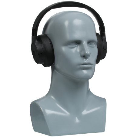 Наушники JBL Tune 720BT черный