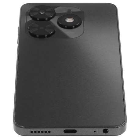 Смартфон Tecno Spark Go 2 3/64Gb черный