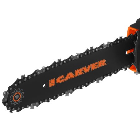 Электрическая цепная пила CARVER RSE-1500М 01.014.00004