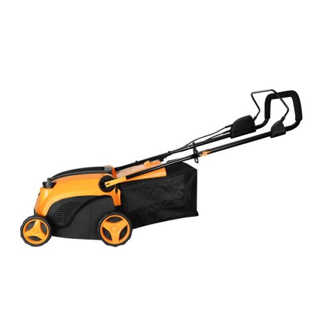 Скарификатор Deko DKESC380 электр. 1800Вт 3000об/мин (065-1204)