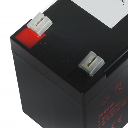 Батарея для ИБП Powerman Battery 12V/7AH CA1270