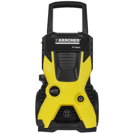 Минимойка Karcher K 5 basic 2100Вт