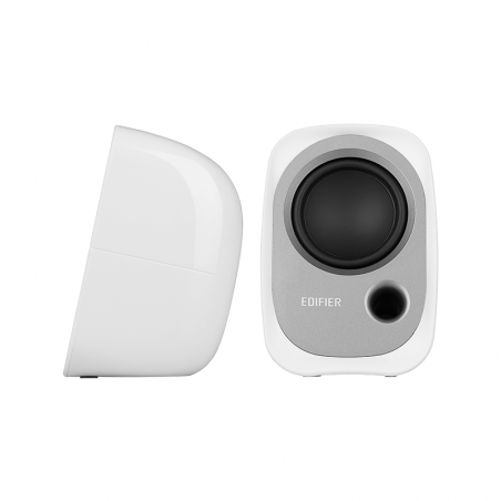 Колонки Edifier R12U white