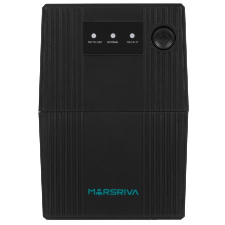 Интерактивный ИБП Smart Line мощностью 650 ВА/390 Вт MARSRIVA