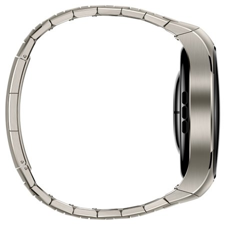 Смарт-часы HUAWEI Ultimate 2 черный/титановый 55020GBK