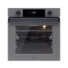 Духовой шкаф электрический LEX EDP 610 GR Wide Series серый