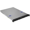 Серверный корпус ExeGate Pro 1U660-HS04 (RM 19", высота 1U, глубина 660, без БП, 4xHotSwap, USB)