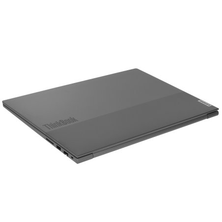 Ноутбук 16" IPS WUXGA LENOVO ThinkBook 16 G8 IRL grey (Core 7 240H/32Gb/512Gb SSD/VGA int/FP/noOS) ((21SH002VGQ_32G))