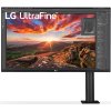 Монитор 31.5" LG UltraGear 32GS85Q-B IPS 2560x1440, 180 Гц, 1 мс, 16:9, 350 кд/м2, 2xHDMI, 1хDP, 1x3.5 мм, черный