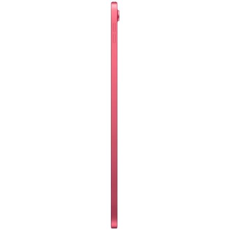 Планшет Apple iPad 2025 (Gen 11) A3354 11", 6Gb, 128Gb, Wi-Fi, iPadOS, розовый