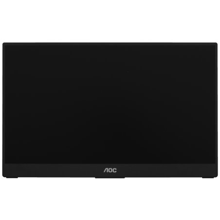Монитор 24" AOC X24P1 IPS 1920x1200, 60 Гц, 4 мс, 16:10, 300 кд/м2, 1xHDMI, 1xDP, 1xVGA, 1xDVI, 1x3.5 мм, черный