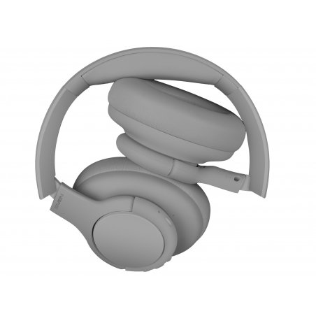 Беспроводные/проводные наушники Sven AP-B800MV черный, полноразмерные, Bluetooth + Jack 3.5 мм, складная конструкция, до 15 ч