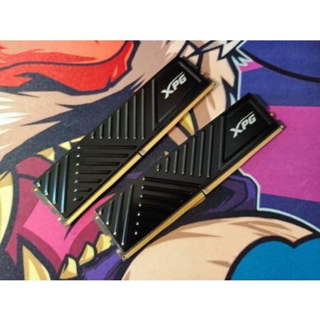 Оперативная память DIMM DDR4-3200 32Gb (16Gbx2) AX4U320016G16A-DTbKD35 ADATA