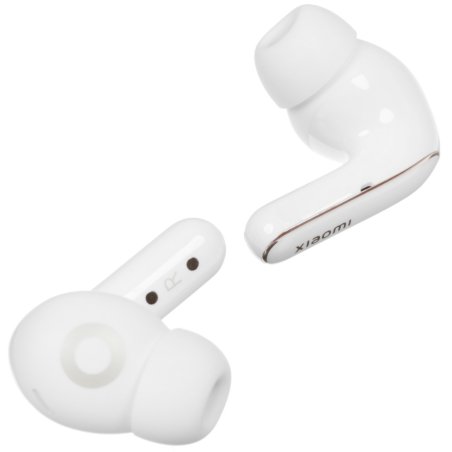 Беспроводные наушники Xiaomi Buds 5 Pro BT титановый