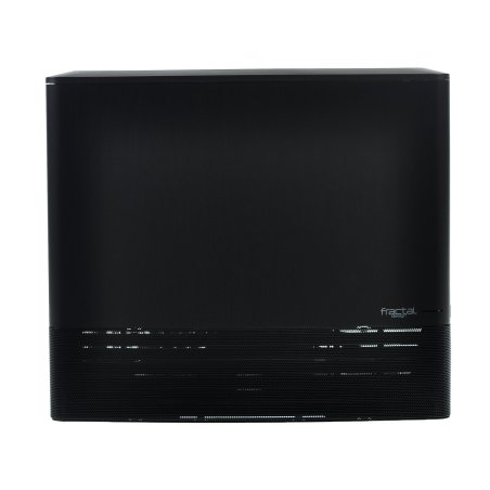 Корпус Fractal Design Node 804 black new FD-CA-NODE-804-BL-W