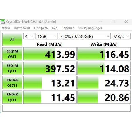Флешка USB SAMSUNG USB 3.2 128Gb MUF-128DA/APC