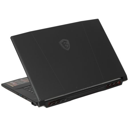 Ноутбук MSI Katana 17 HX B14WFK-276XRU/17.3"/IPS/Intel Core i7-14650HX/32Gb/1Tb SSD/NVIDIA GeForce RTX 5060 8Gb/NoOS/черный/2.7kg