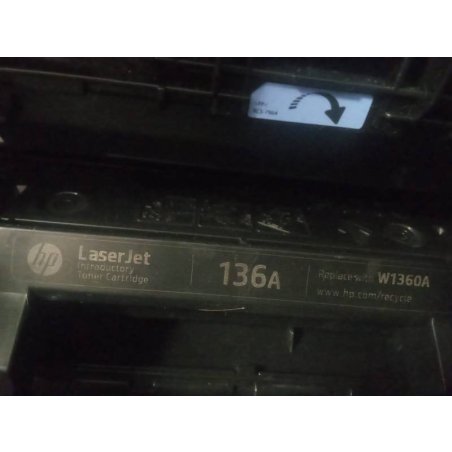 Тонер HP LJ P1005/06/1102/1120/1505/22/66/1606/LBP-3010/3250 (фл.60г.) B&W Light фас России