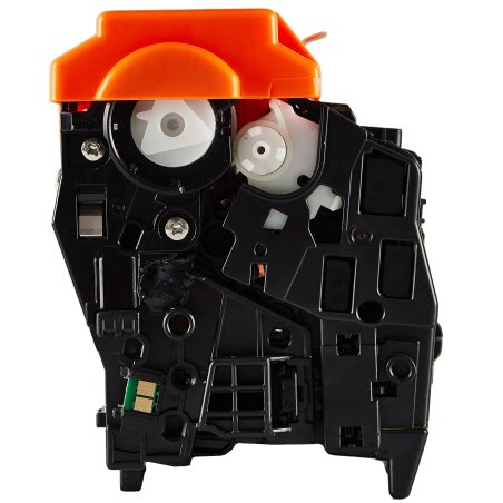 Картридж Sakura CE740A для HP CP5225, черный, 7000 к.