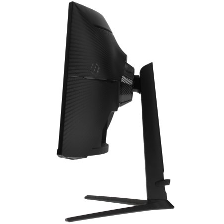 Монитор 32" Samsung Odyssey Neo G8 S32BG852NI VA 3840x2160, 240 Гц, 1 мс, 16:9, 350 кд/м2, 2хHDMI, 1хDP, изогнутый 1000R, черный