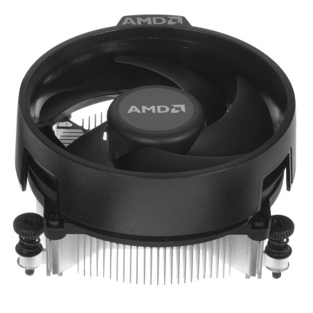 Процессор AMD Ryzen 5 5500 Soc-AM4 3.6GHz OEM