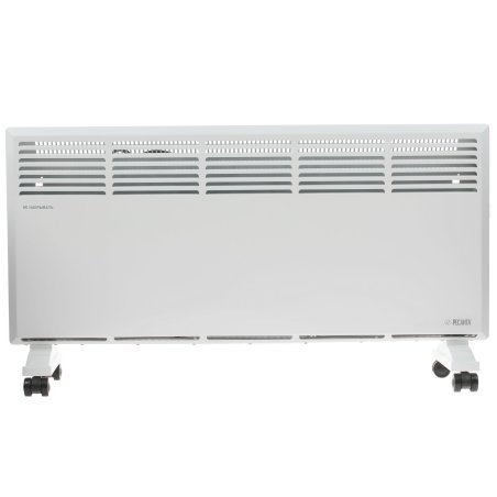 Конвектор Ресанта ОК-2500 белый, 2500 Вт, 30 м2, термостат