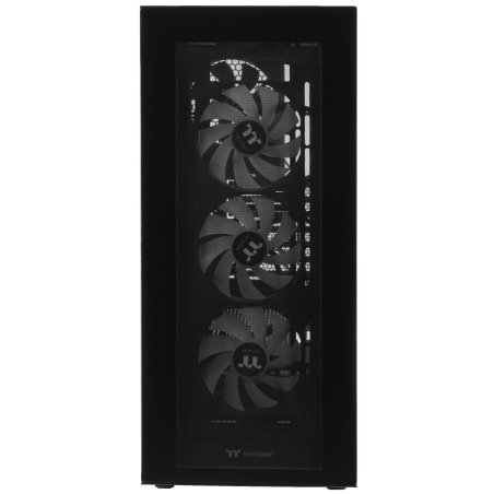 Компьютерный корпус Thermaltake Divider 500 TG ARGb CA-1T4-00M1WN-01 Black/Win/SPCC/Tempered Glass*4/120мм ARGb Fan*3/120мм Standard Fan*1 (527880)