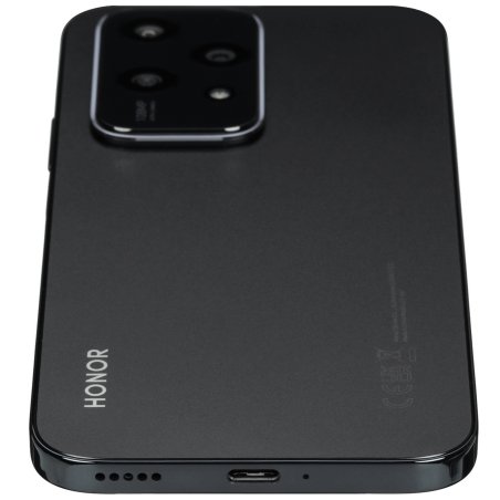 Смартфон Honor 400 Lite 8/256Gb черный
