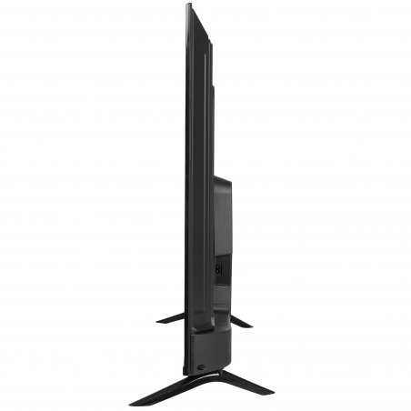 Телевизор Триколор 50" H50UC2 черный DLED UHD 4K 60Hz Smart TV