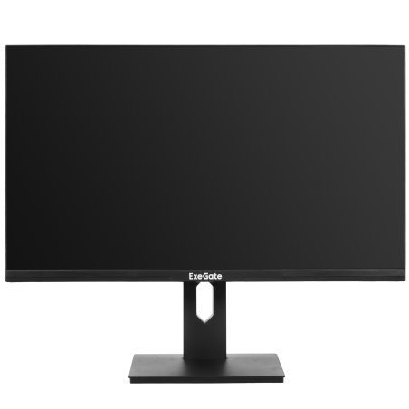 Монитор 27" ExeGate Combat EG2707C IPS 1920x1080, 165 Гц, 1 мс, 16:9, 250 кд/м2, 1xHDMI, 1xDP, USB, 1x3.5 мм, черный