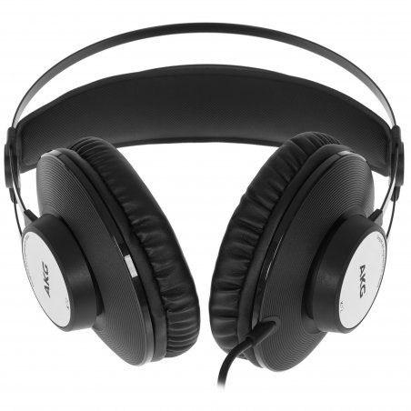Наушники AKG K72 черный