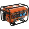 Электрогенератор бензиновый Patriot Max Power SRGE 3800, 3 кВт, 78 дБ, 43.6 кг