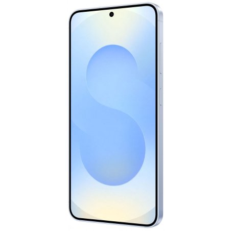 Смартфон Samsung Galaxy S25 12/128Gb голубой