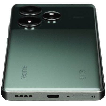 Смартфон Realme RMX5303 C71 6/128Gb, зеленый