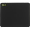 Коврик для мыши Cactus черный 300x250x2мм (CS-MPC-P01M)
