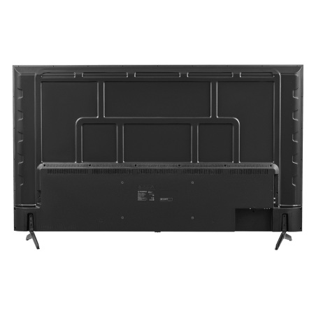 Телевизор Maunfeld 65" MQT65USX03 черный Direct LED UHD 60Hz Яндекс ТВ