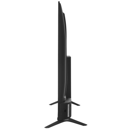 Телевизор Xiaomi 43" TV A Pro 43 2026 черный QLED 4K UHD 60 Гц Google TV