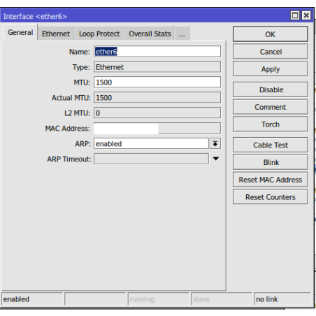 Сетевой адаптер Ethernet Gembird NIC-U4 USB 2.0 - Fast Ethernet adapter